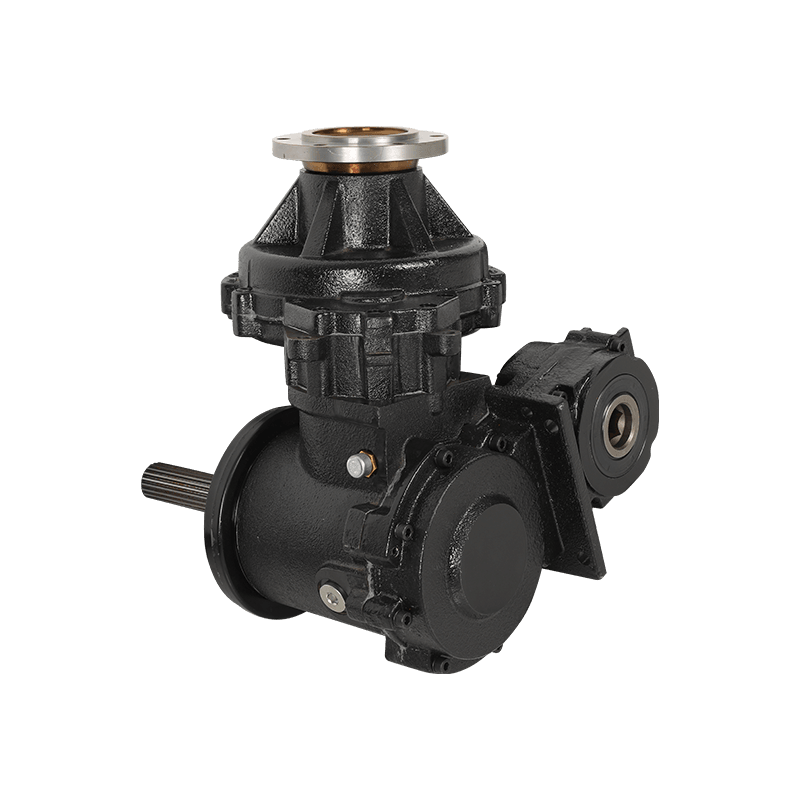 KLF-QZ-WRXR-saksalainen mestari 3500 Watt -sarjan levyn säilörehun kone hyvä suorituskyky maatalouden vaihdelaatikko