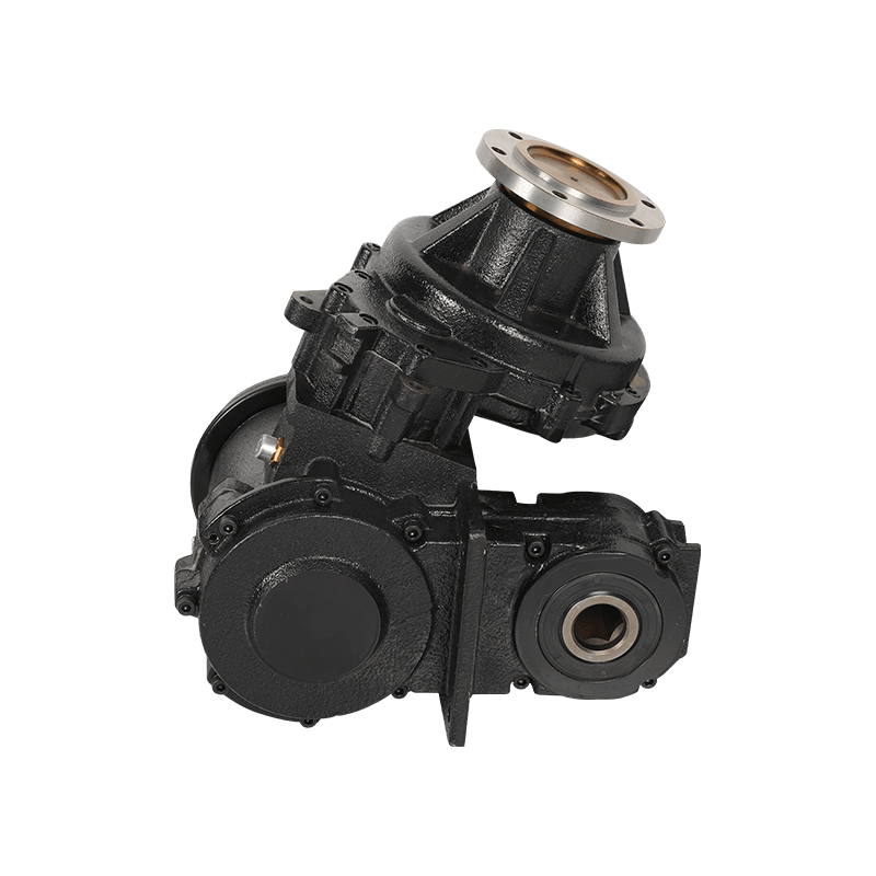 KLF-QZ-WRXL-saksalainen mestari 3500 Watt -sarjan levyn säilörekoneen vaihdelaatikko