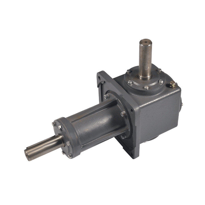 KLF-QZ115 Twin Disc Shake Harvester Cutter -vaihteistot