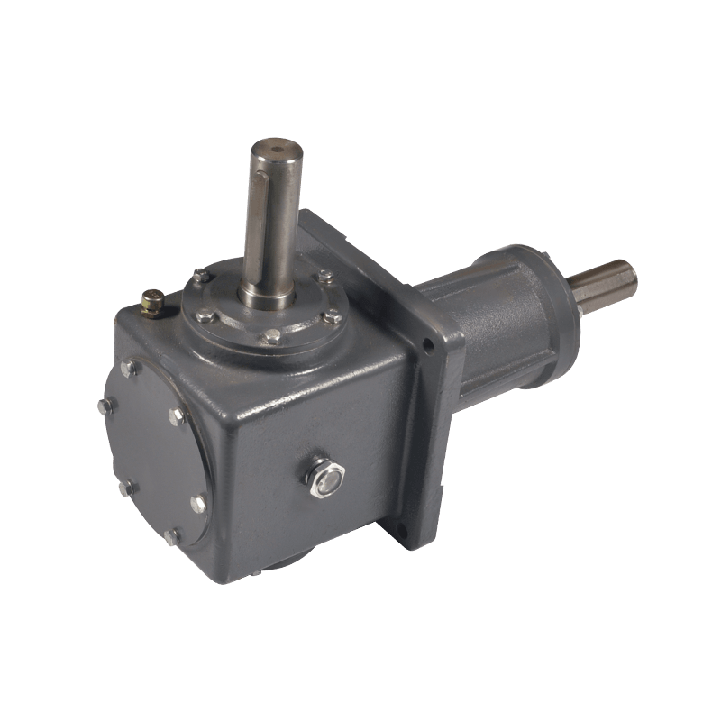 KLF-QZ115 Twin Disc Shake Harvester Cutter -vaihteistot