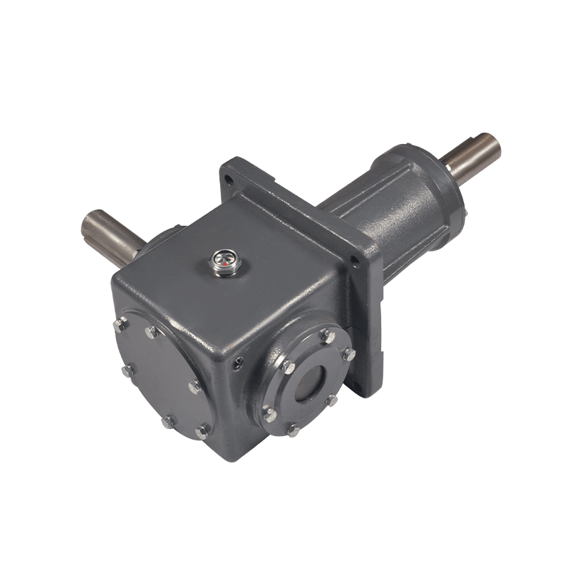 KLF-QZ115 Twin Disc Shake Harvester Cutter -vaihteistot