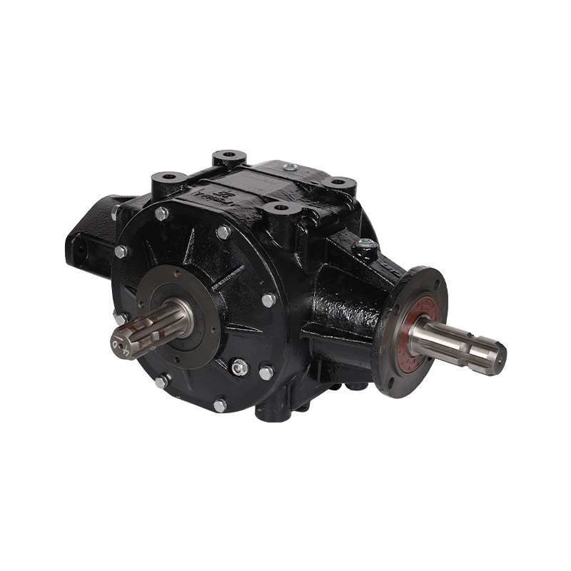 KLF-GC290-B-vaihdelaatikot maatalouden jäännöskalvon talteenottokoneeseen