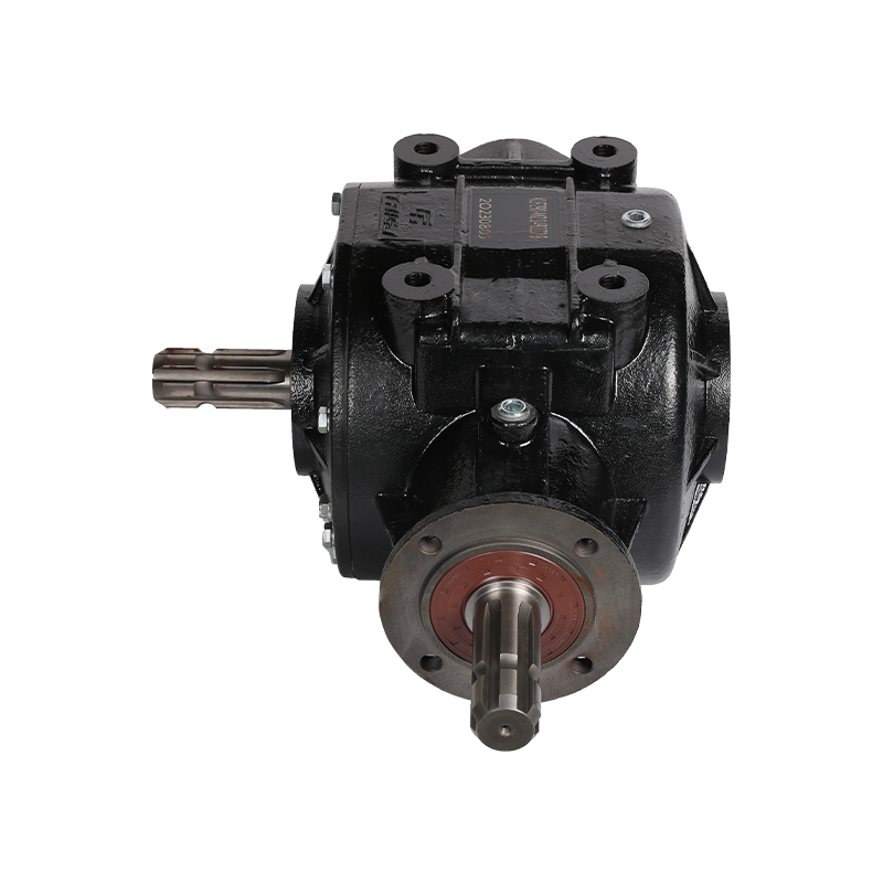 KLF-GC290-vaihdelaatikko Mulcher Straw Crusher -koneelle