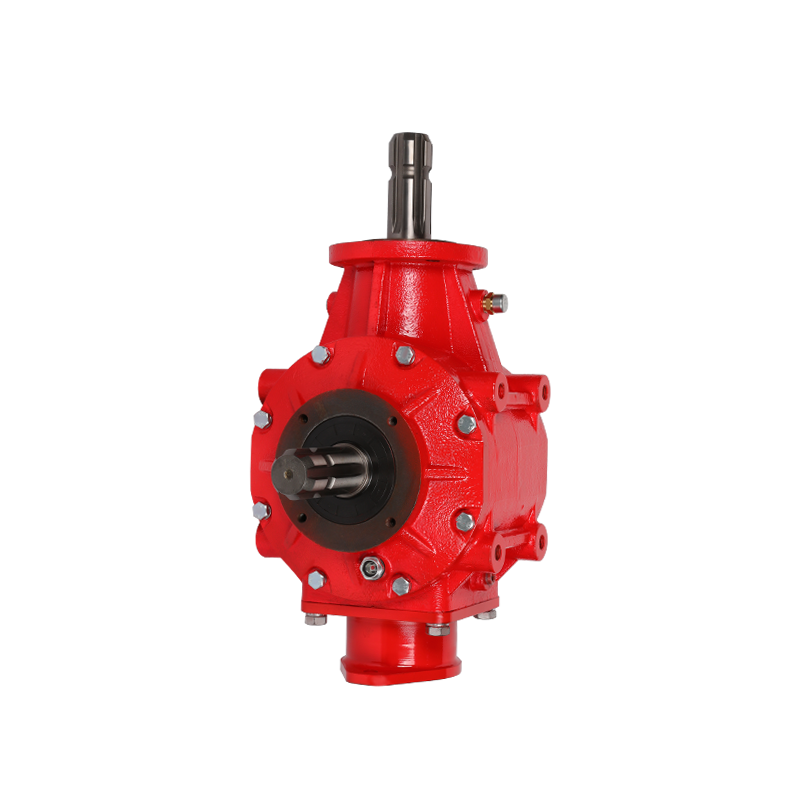 KLF-GC250-B-vaihdelaatikot mulcher-olkimurskainkoneeseen, maatalouden jäännöskalvon talteenottokoneeseen