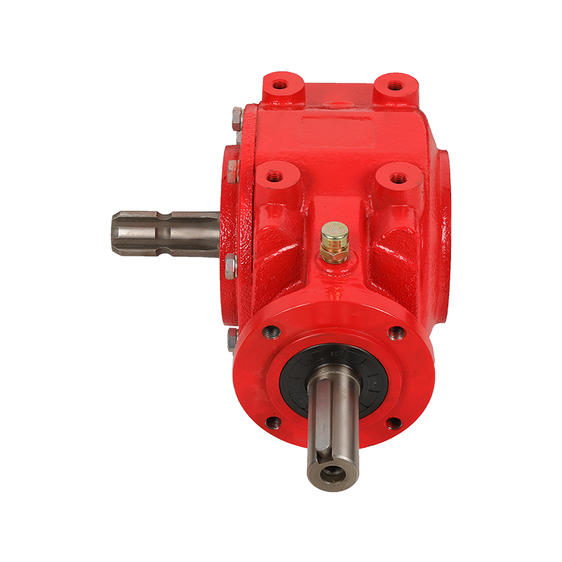 KLF-GC190 FLAIL -leikkurin korkea hyötysuhde vaihdelaatikko