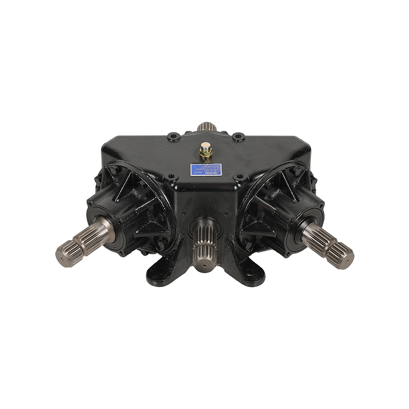 KLF01 661 -leikkurin tulon etulaatikko