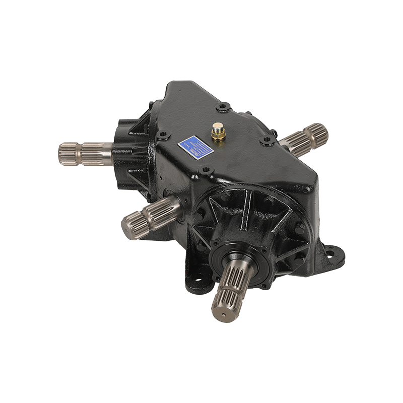 KLF01 661 -leikkurin tulon etulaatikko